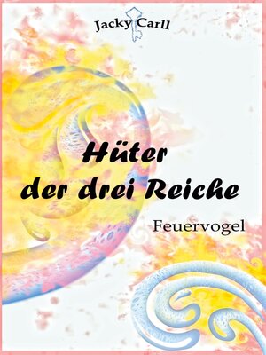 cover image of Hüter der drei Reiche